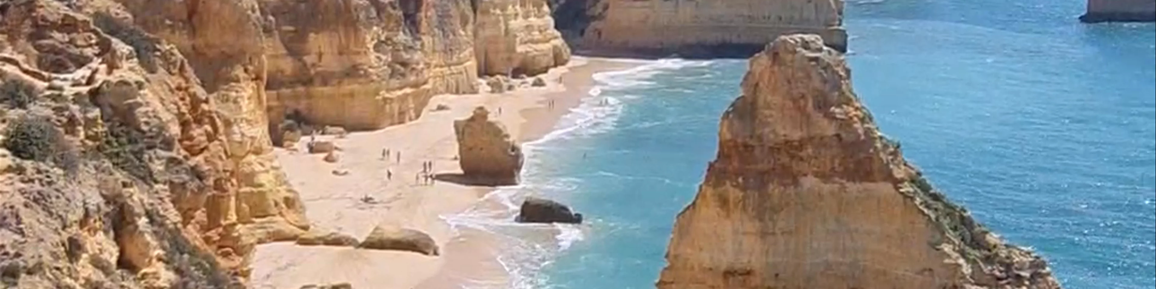 Praia da Marinha