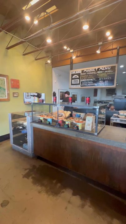 Pane Bianco - Central - Sandwiches Near Me - Phoenix, Arizona
