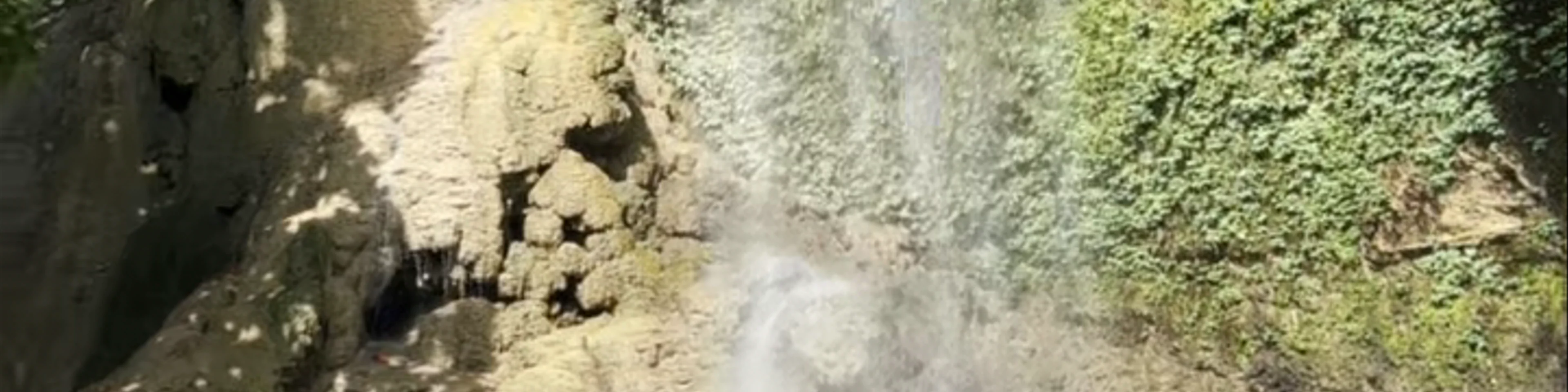 Kawasan Falls