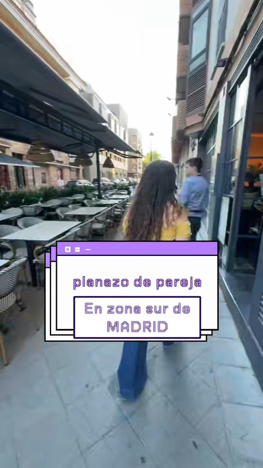 Vídeo UGC 1 de Coraima