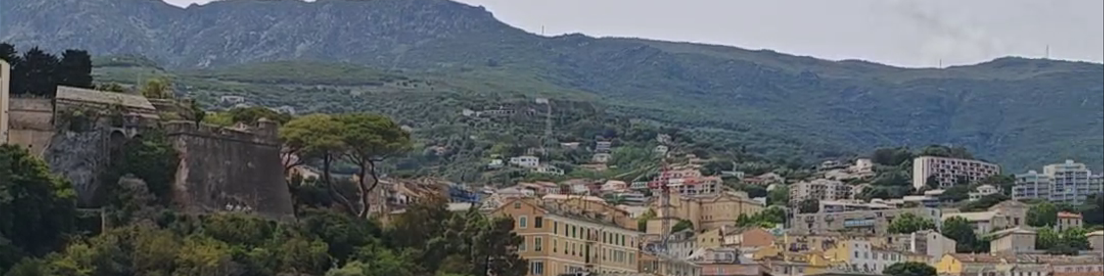Corse