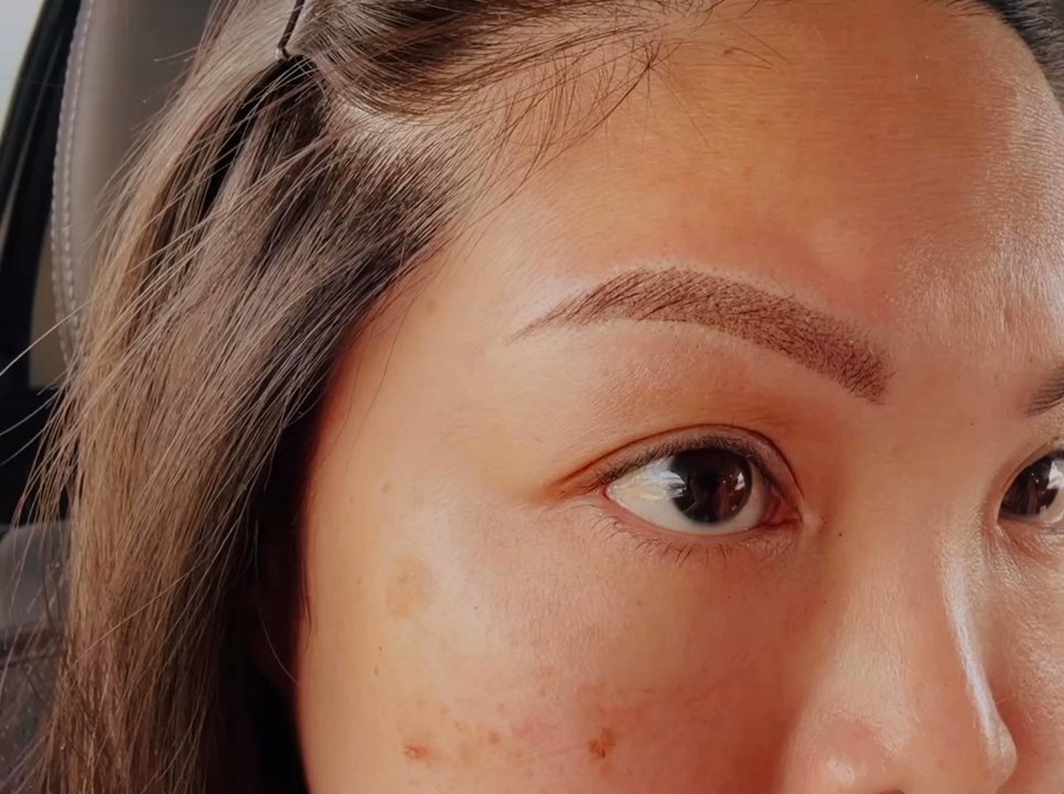 Taiyo The Brows - Permanent Makeup Near Me - Westminster, California