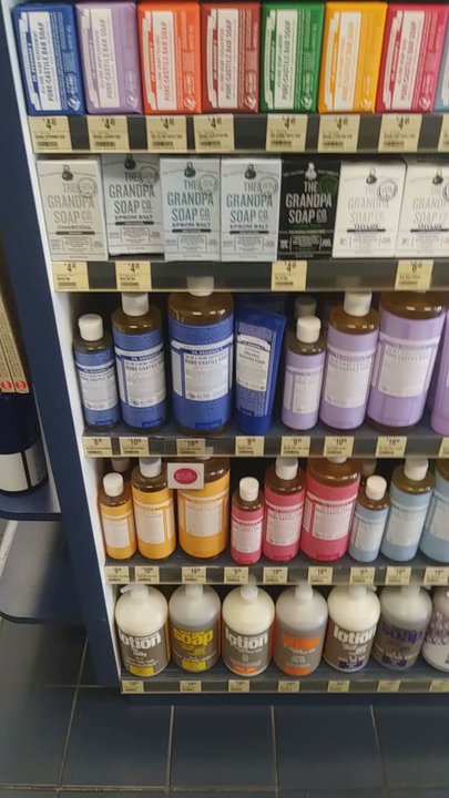 The Vitamin Shoppe - Loves this stuff! - Vitamins & Supplements Near Me - Phoenix, Arizona