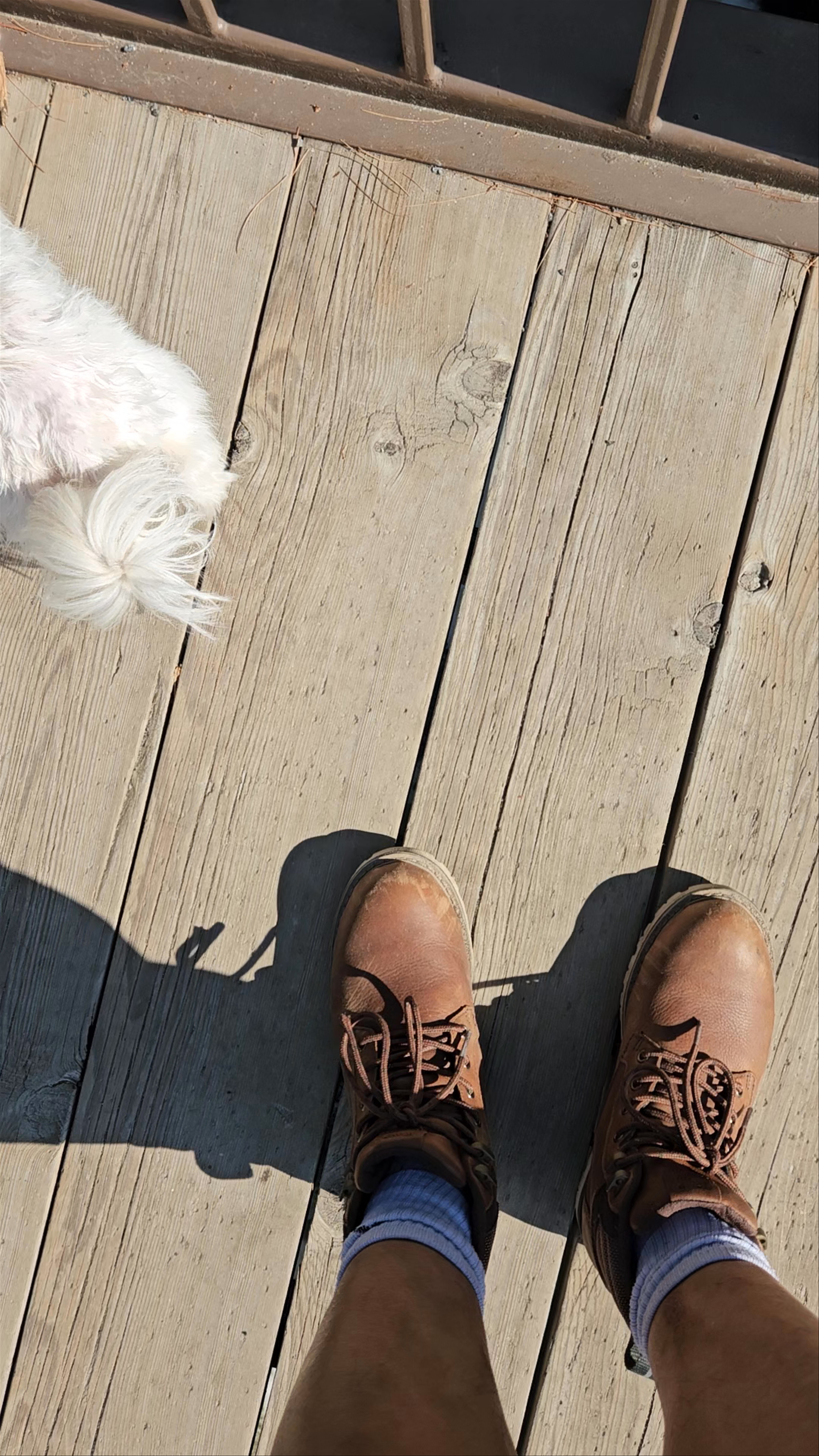 Parc des Chutes de Sainte-Ursule