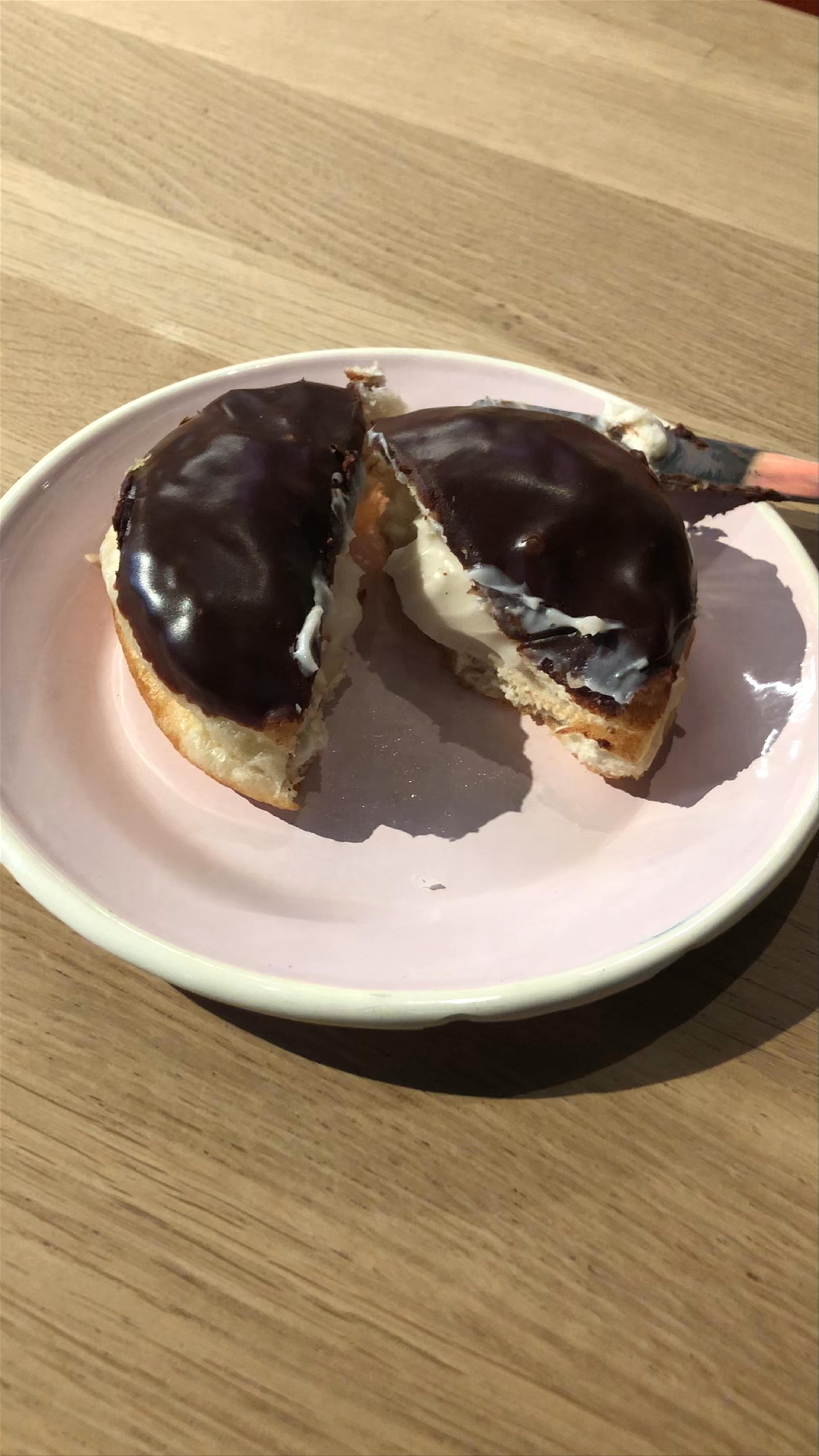 Brammibal's Donuts (Alexanderplatz)