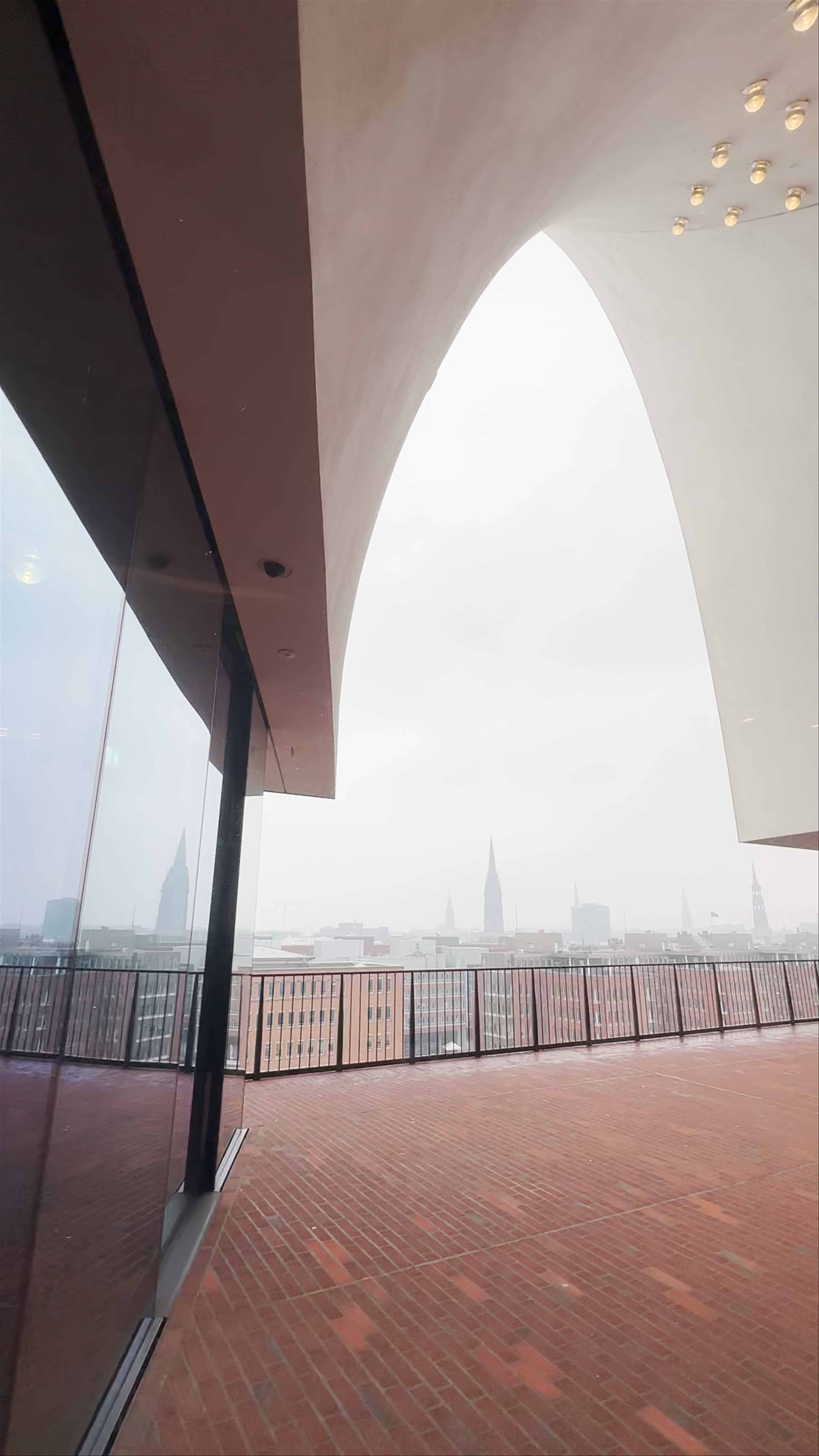 Elbphilharmonie