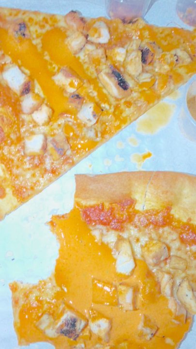 Greenville Avenue Pizza Company - 12" - Buffalo Chicken - Pizza Near Me - Dallas, Texas