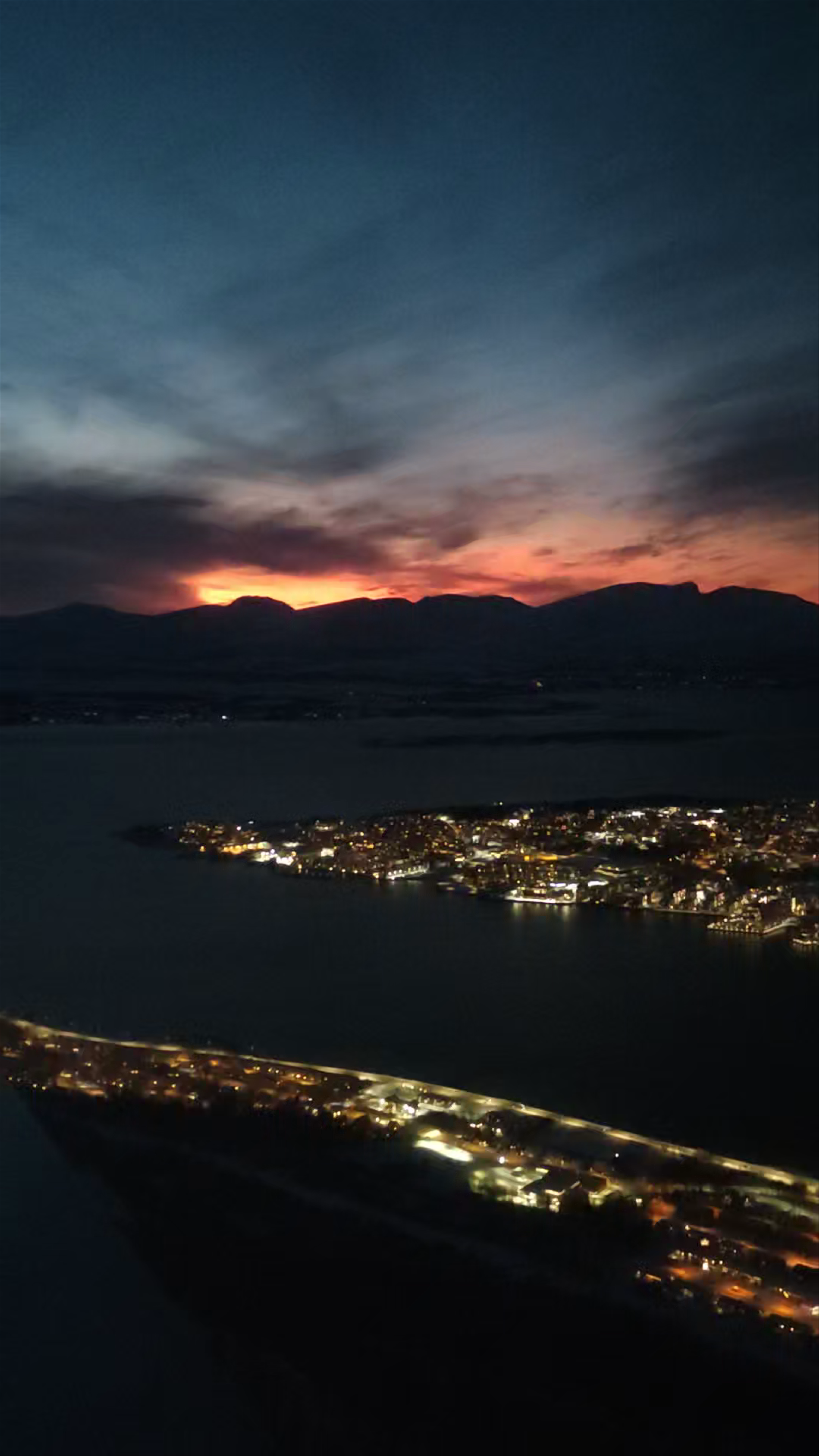 Tromsø Viewpoint