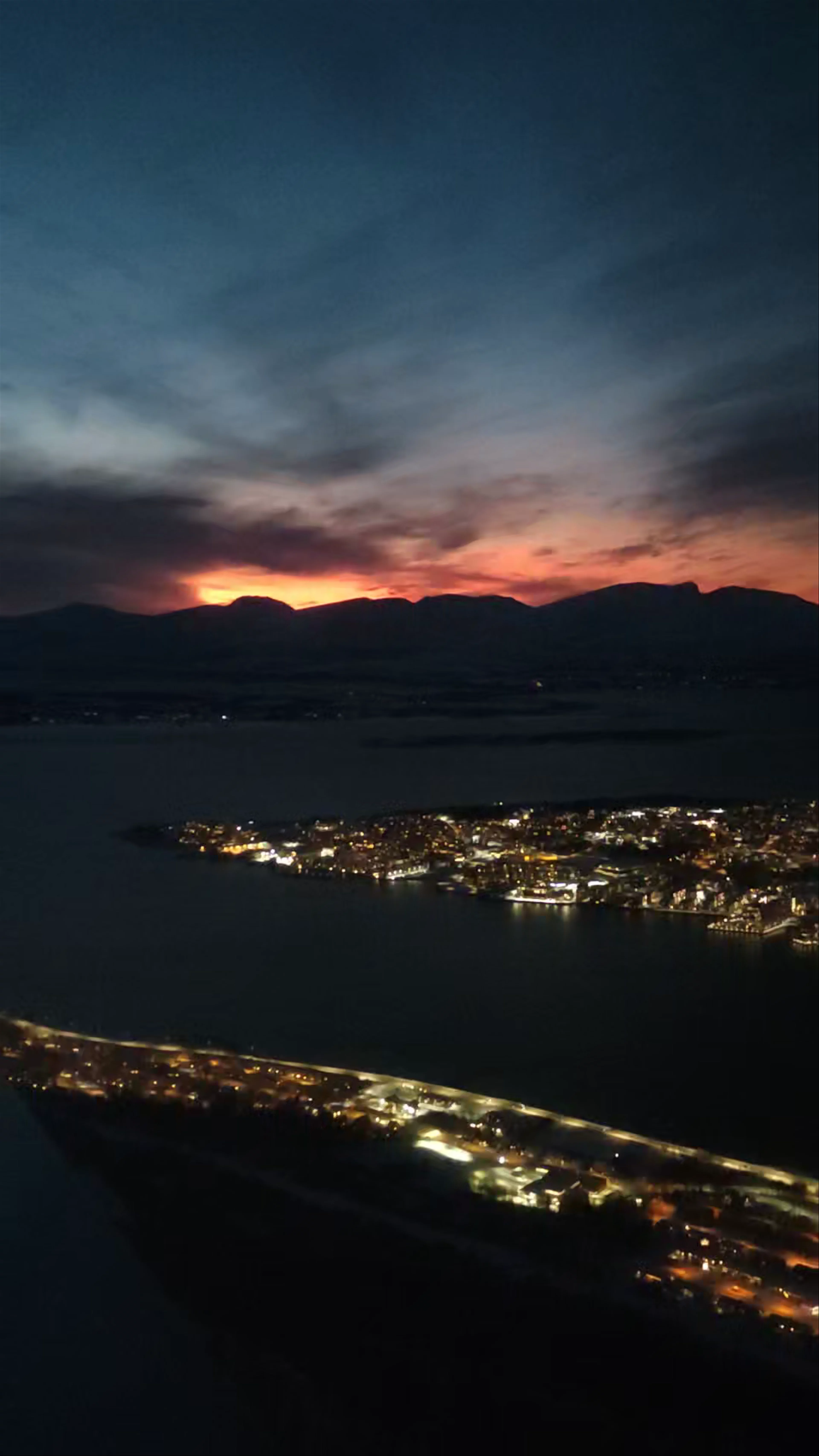 Tromsø Viewpoint