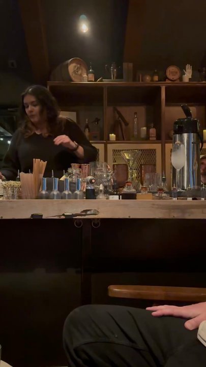 The Remedy - Cocktail Bars Near Me - Paso Robles, California