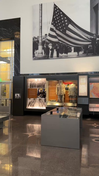 Soldiers Memorial - Museums Near Me - Saint Louis, Missouri