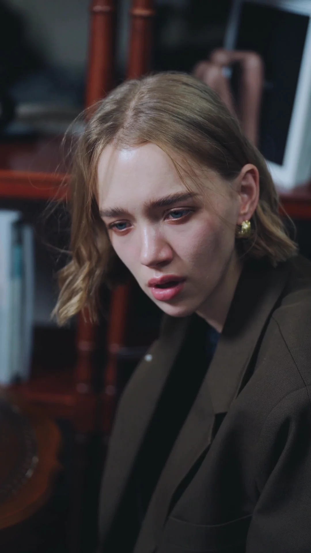 Billionaire Daughter's Love Triangle - Episode 18