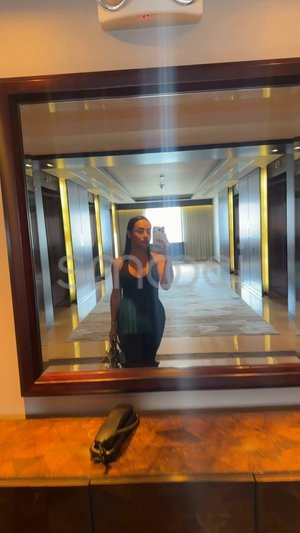Kayelha Manila Escort Video #29323