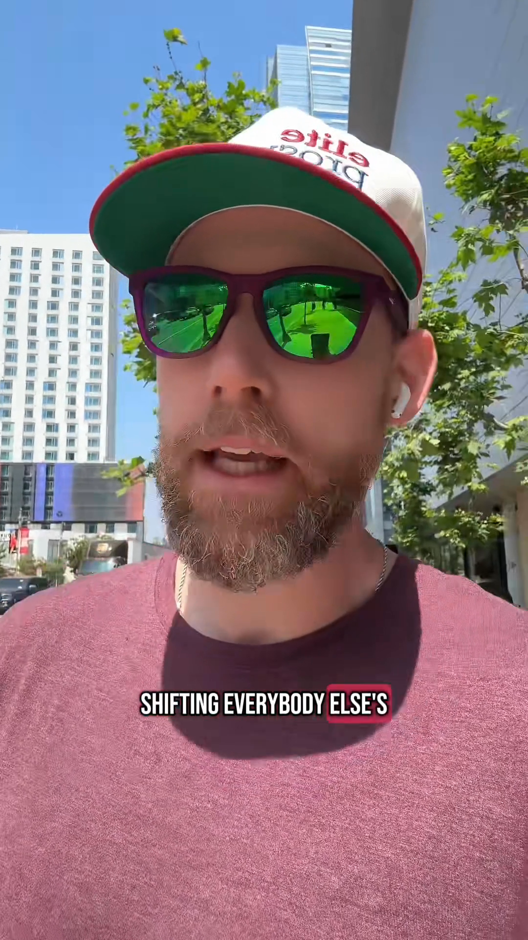 The intrigue at the top of the draft is incredible this year.