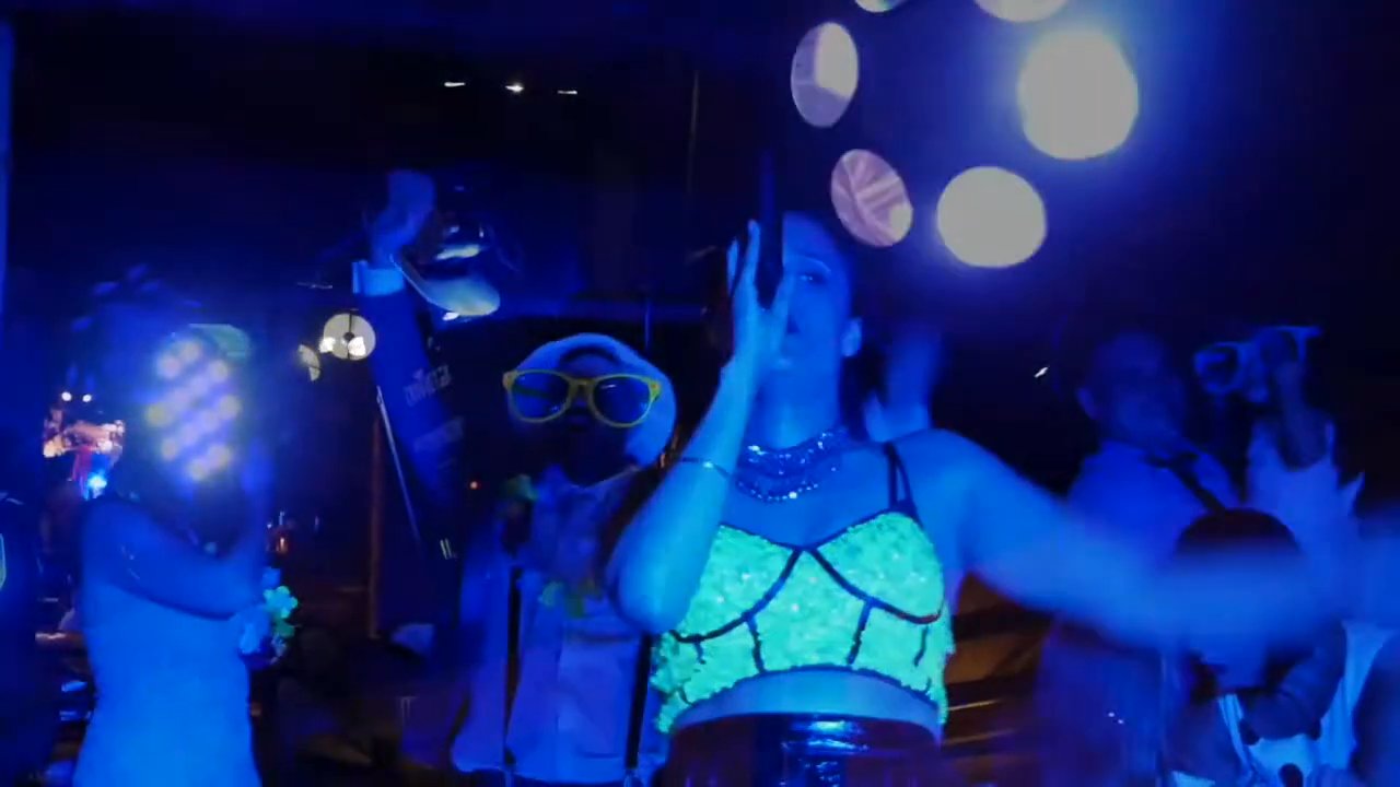 Voxxy & DJ - Promo Video 2026 - video