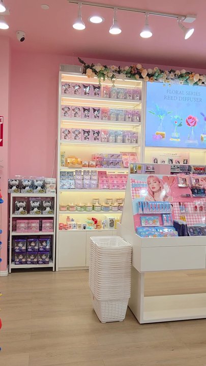 Miniso - A look around  05-13-2026 - Accessories Near Me - Torrance, California