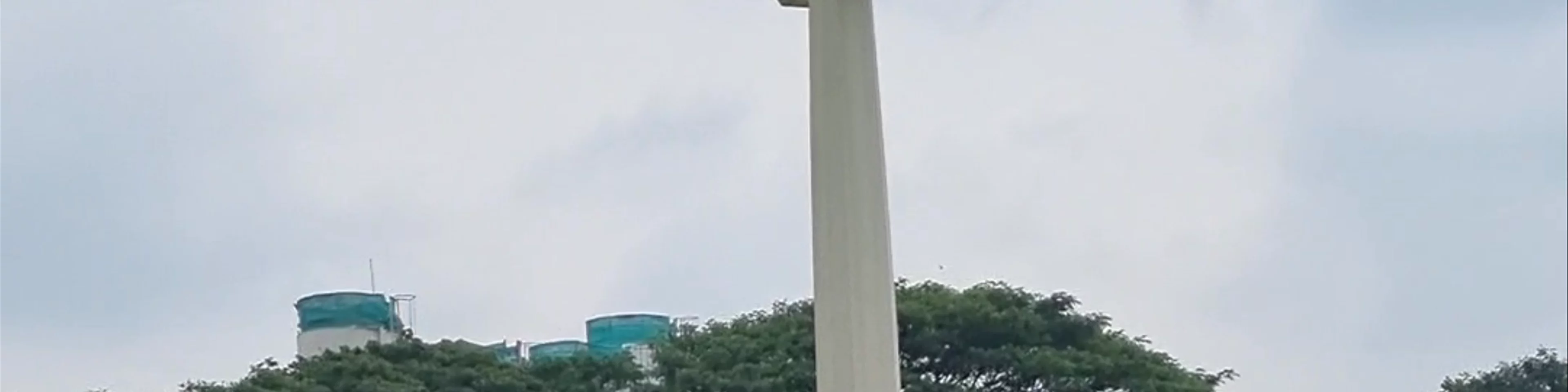 Madras War Cemetery