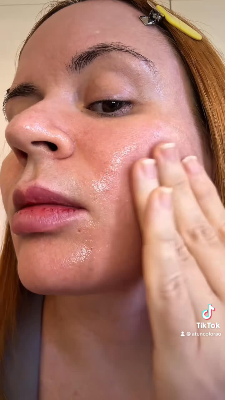 Vídeo UGC 5 de María