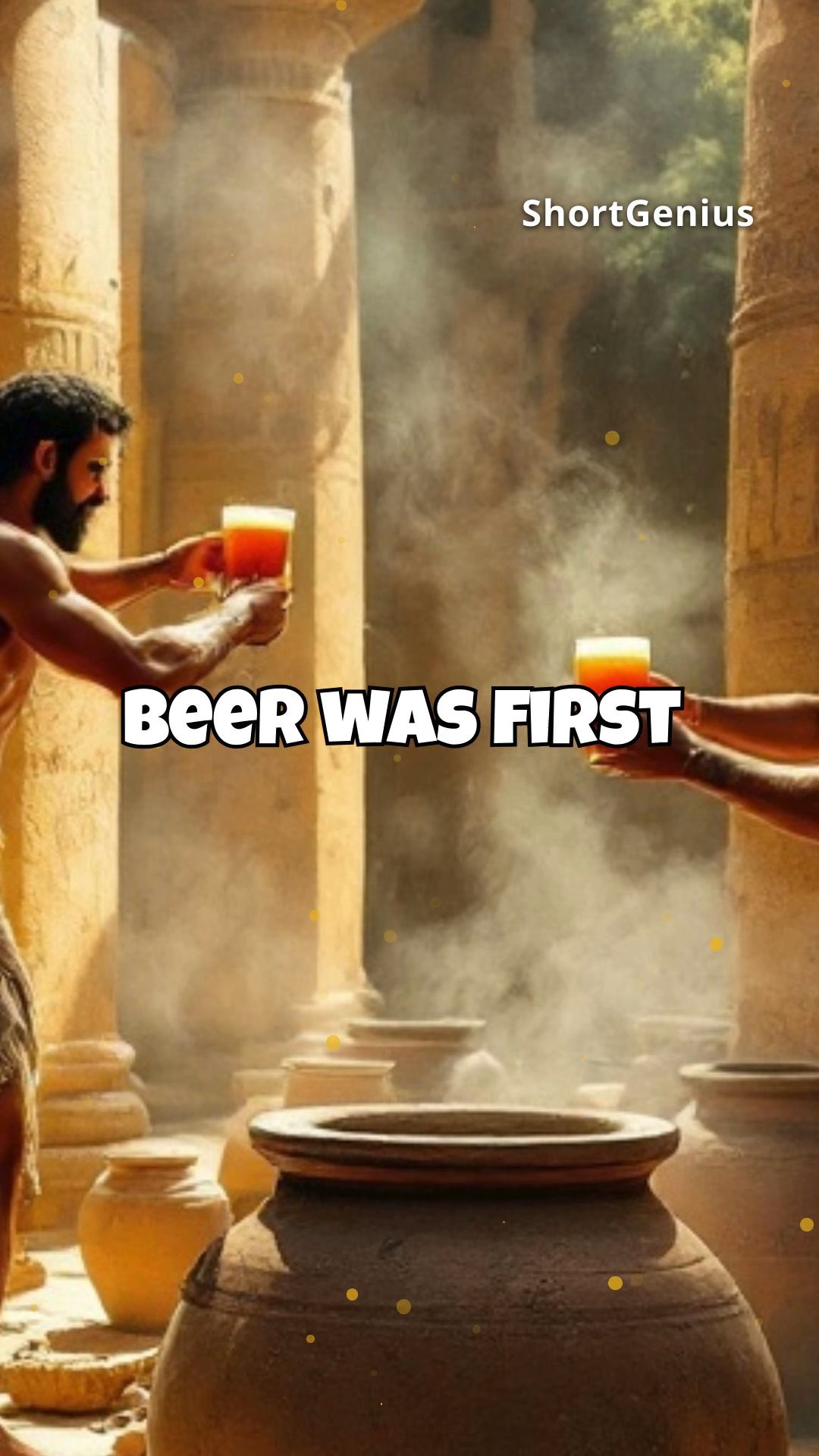 The Age-Old Art of Brewing Beer: From Ancient Ale to Craft Craze