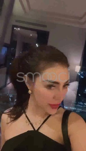 Ratu lutfia Hong Kong Escort Video #10943