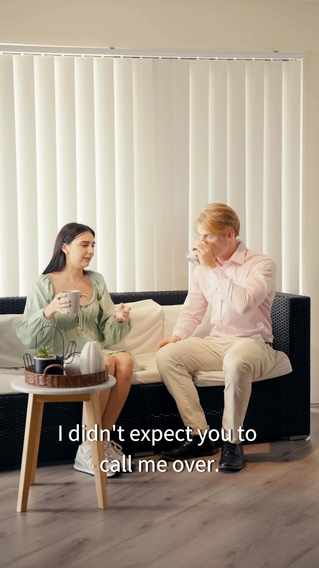 Hollywood Star S Fake Girlfriend - S1E15