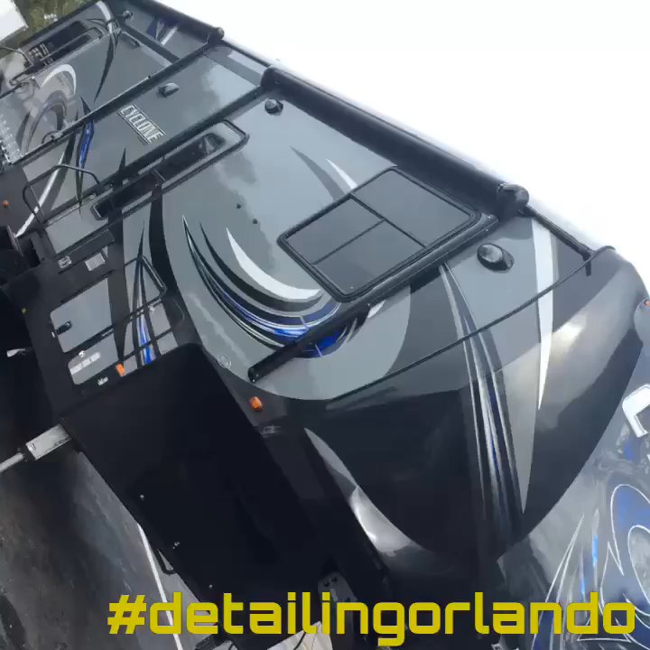 A Brilliant Finish - We come to you. Boat, car, Rv and motorcycle Detailing since 2006 A Brilliant Finish Mobile Detailing #detailingorlando - Auto Detailing Near Me - Edgewood , Florida
