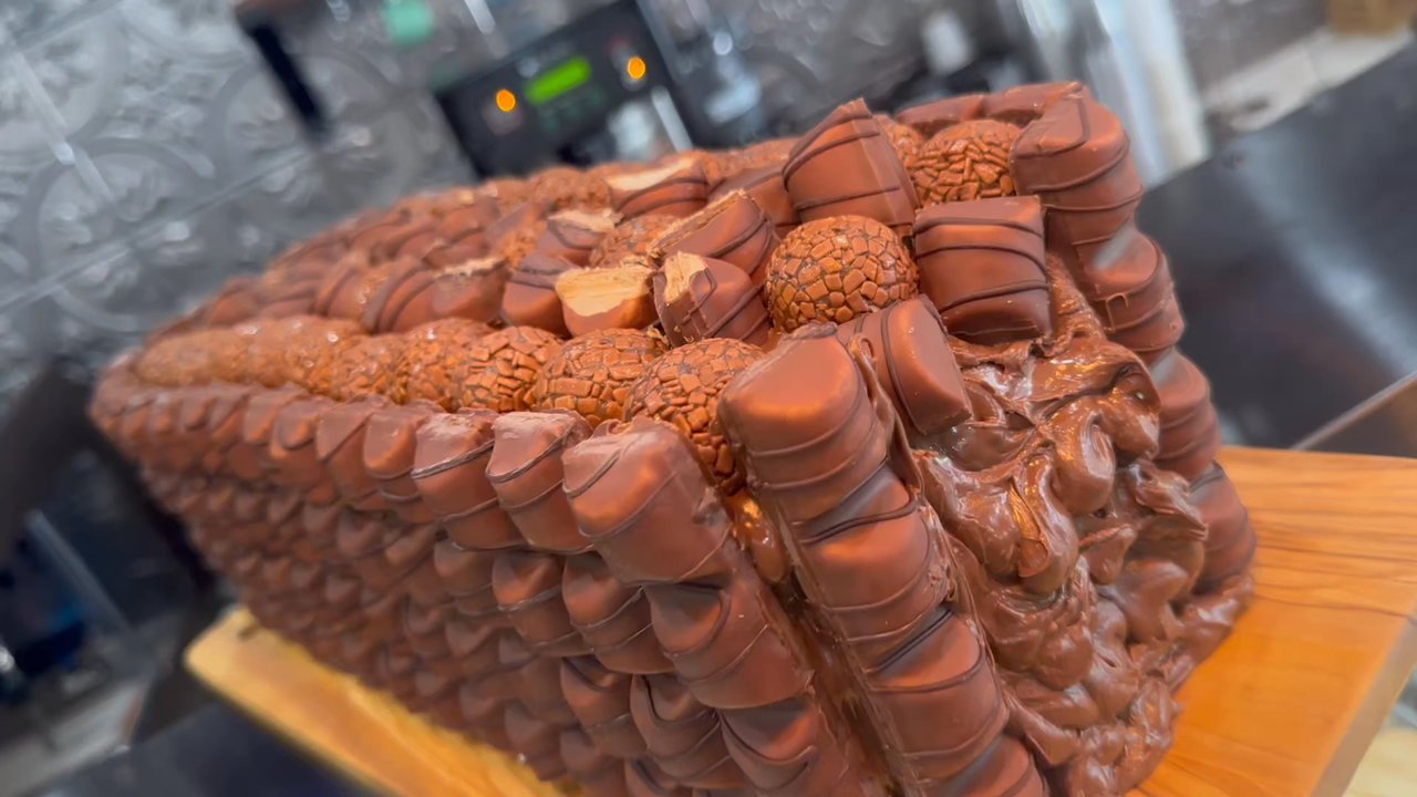 Kolombia Cafe - Cafes Near Me - Orlando, Florida