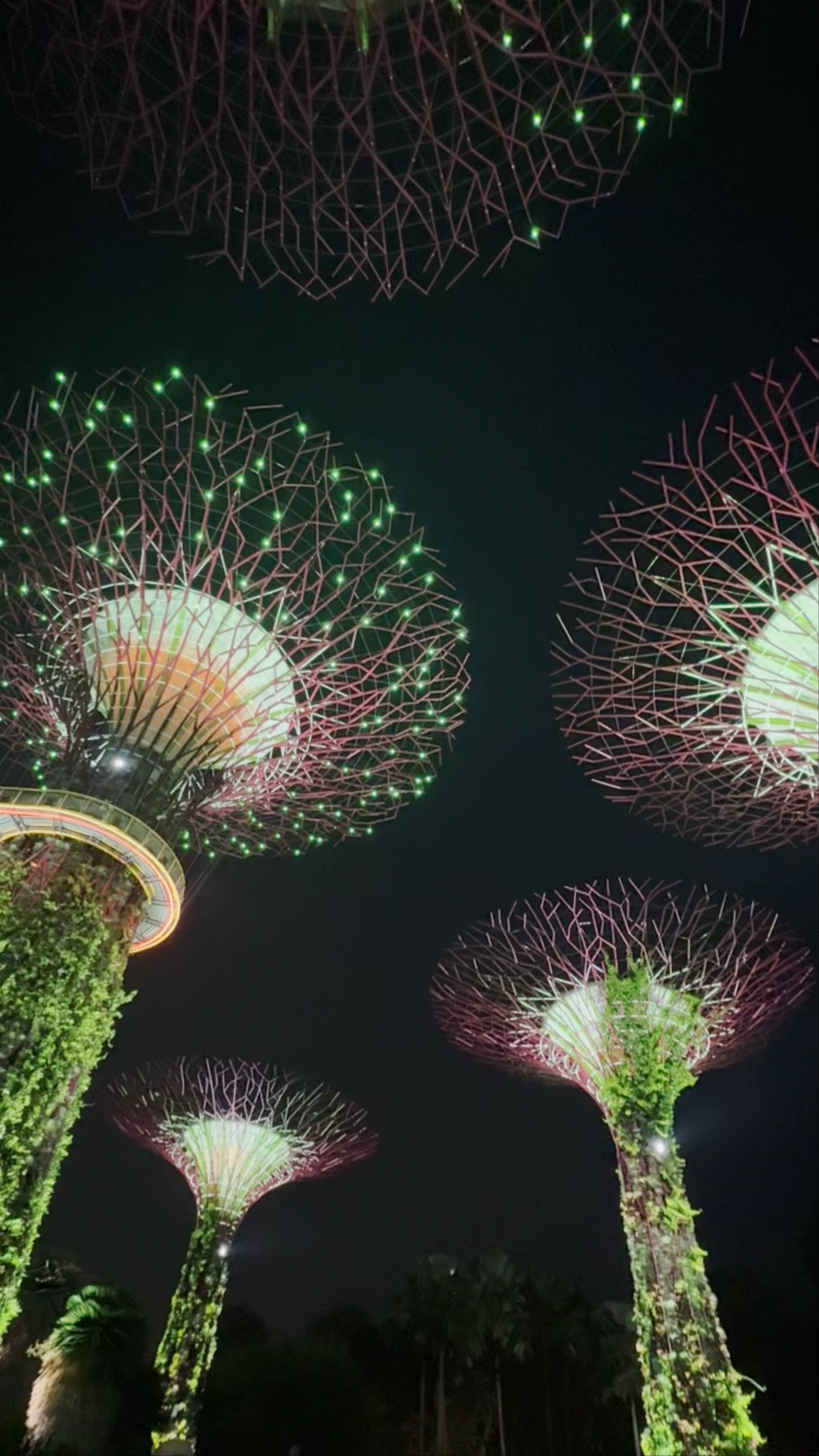 Marina Gardens Drive