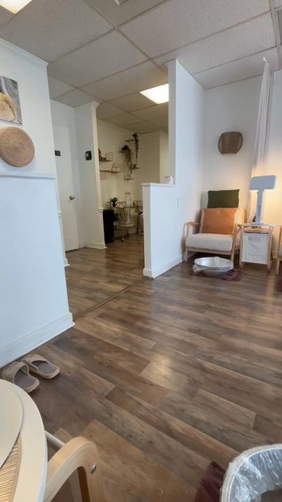 Silk Rose Spa - Day Spas Near Me - Alexandria, Virginia