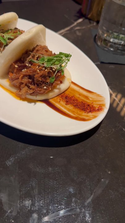 F1 Arcade - Even the Bao buns have a race track - Arcades Near Me - Boston, Massachusetts