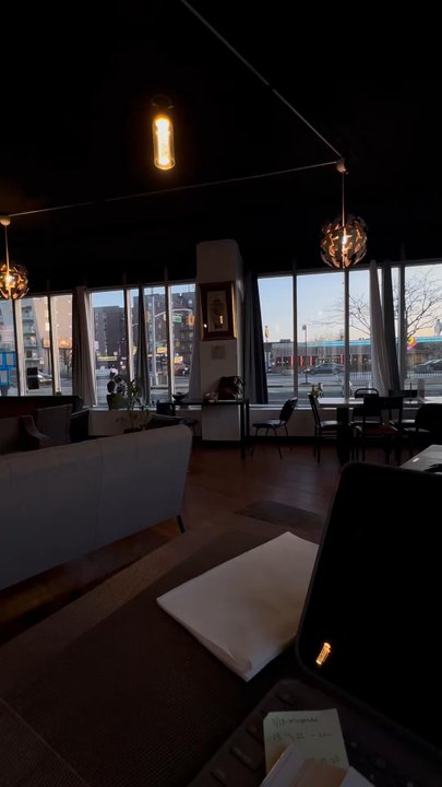 Arya - beautiful! - Cafes Near Me - Elmhurst, New York