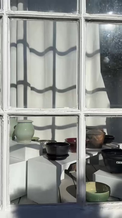 ANG Pottery - Paint-Your-Own Pottery Near Me - Baltimore, Maryland