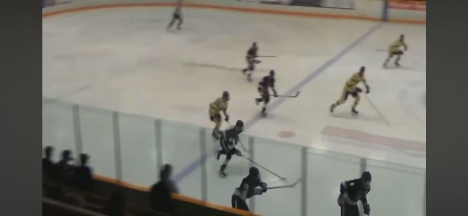 Chad Canter's Best Highlights | Hamilton Steel U18 AAA Showcase