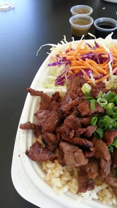 Flame Broiler - Welcome to The Flame Broiler in Buena Park. - Asian Fusion Near Me - Buena Park, California