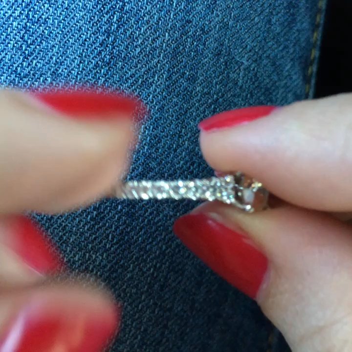 DeVons Jewelers - Trying to show the loose stones. - Jewelry Near Me - Sacramento, California