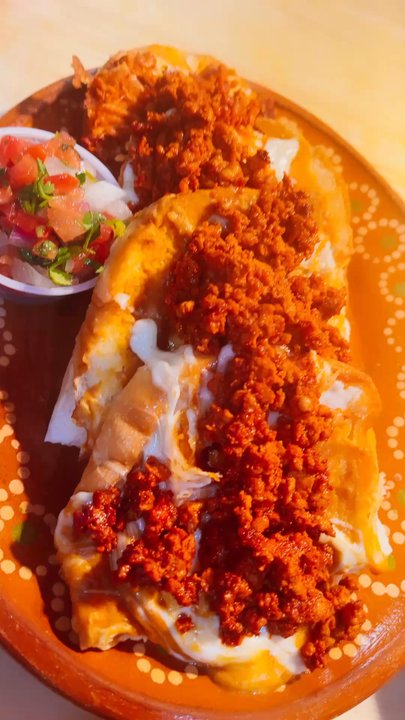 KFC - Molletes - Fast Food Near Me - Yuba City, California