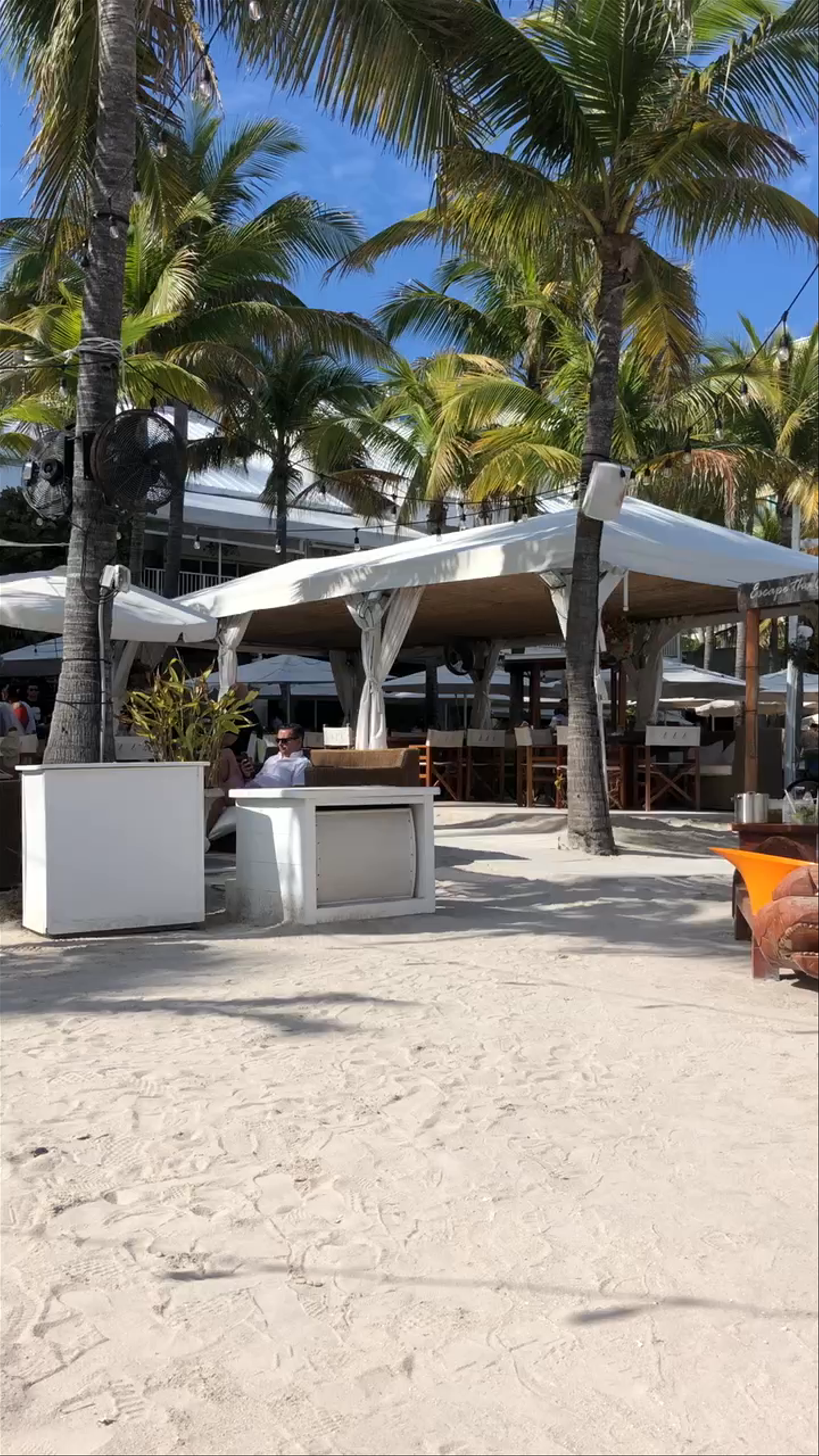 Nikki Beach Miami