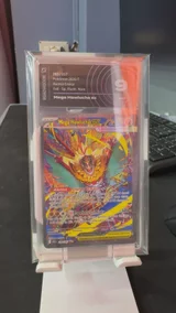 Product clip