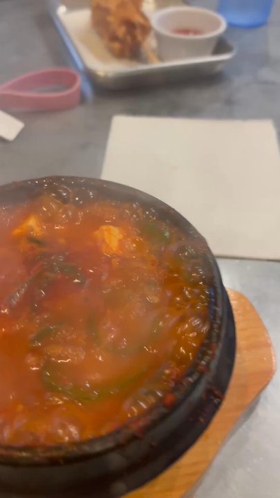 K Pocha - Korean Near Me - Knoxville, Tennessee