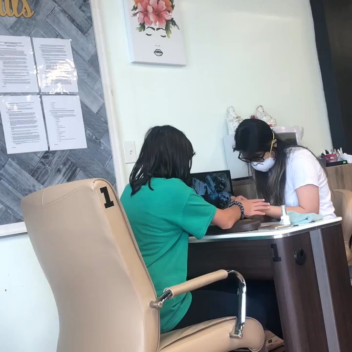 Sky Nails - Nail Salons Near Me - Calhoun, Georgia