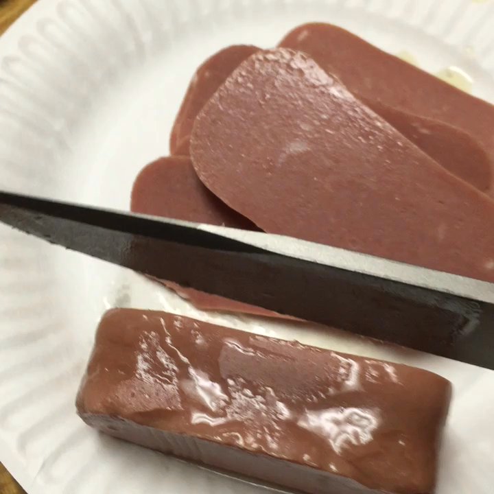 Crazy Frazee Forge - Glides through meat - Knife Sharpening Near Me