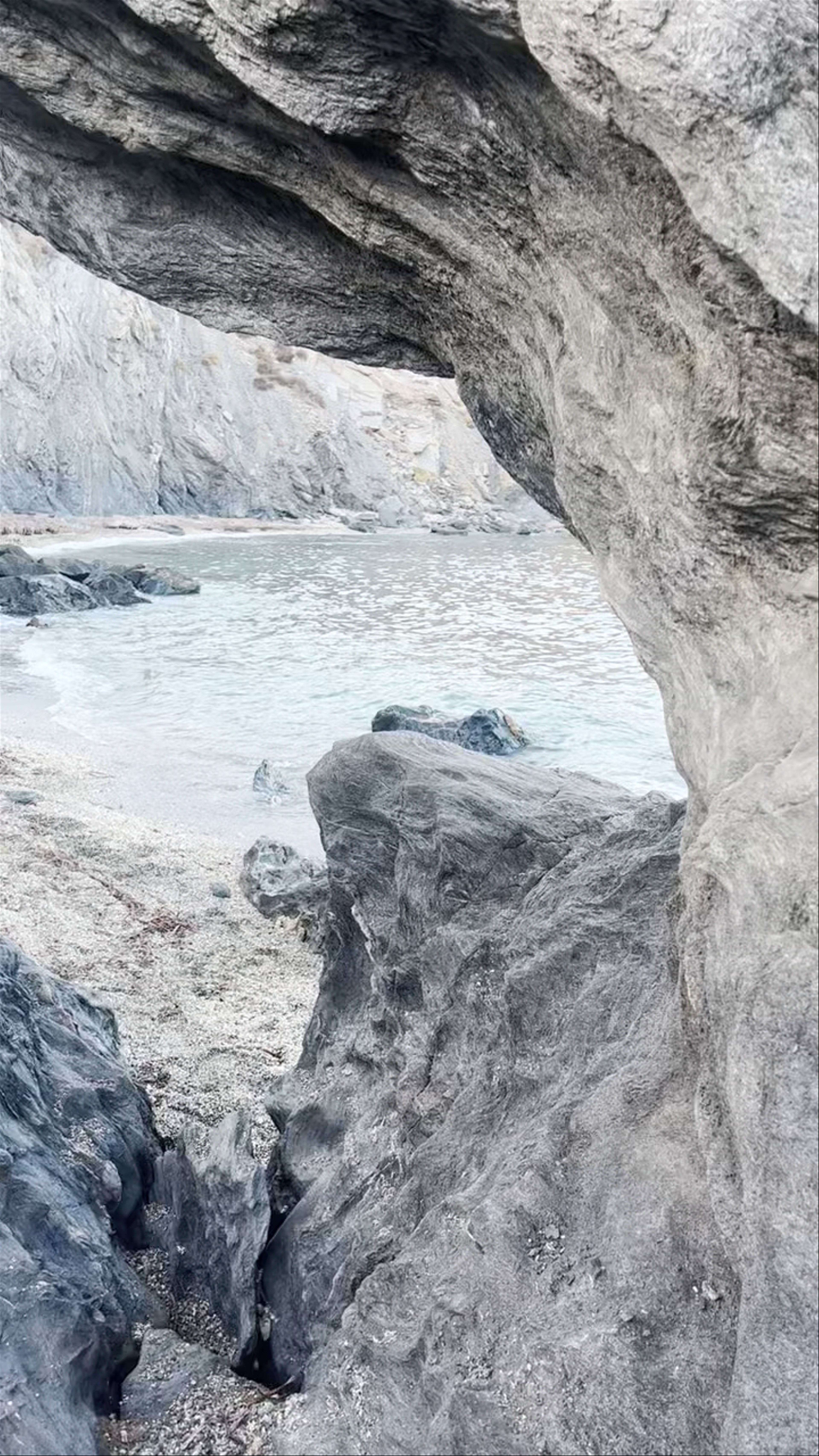 Cala Cristal