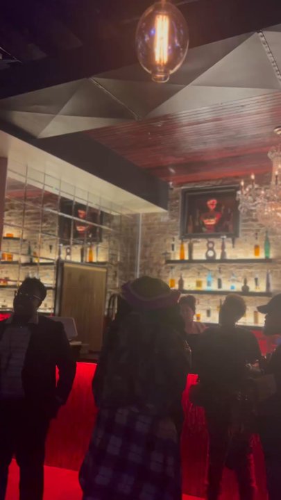 The Eighth Room - Music Venues Near Me - Nashville, Tennessee