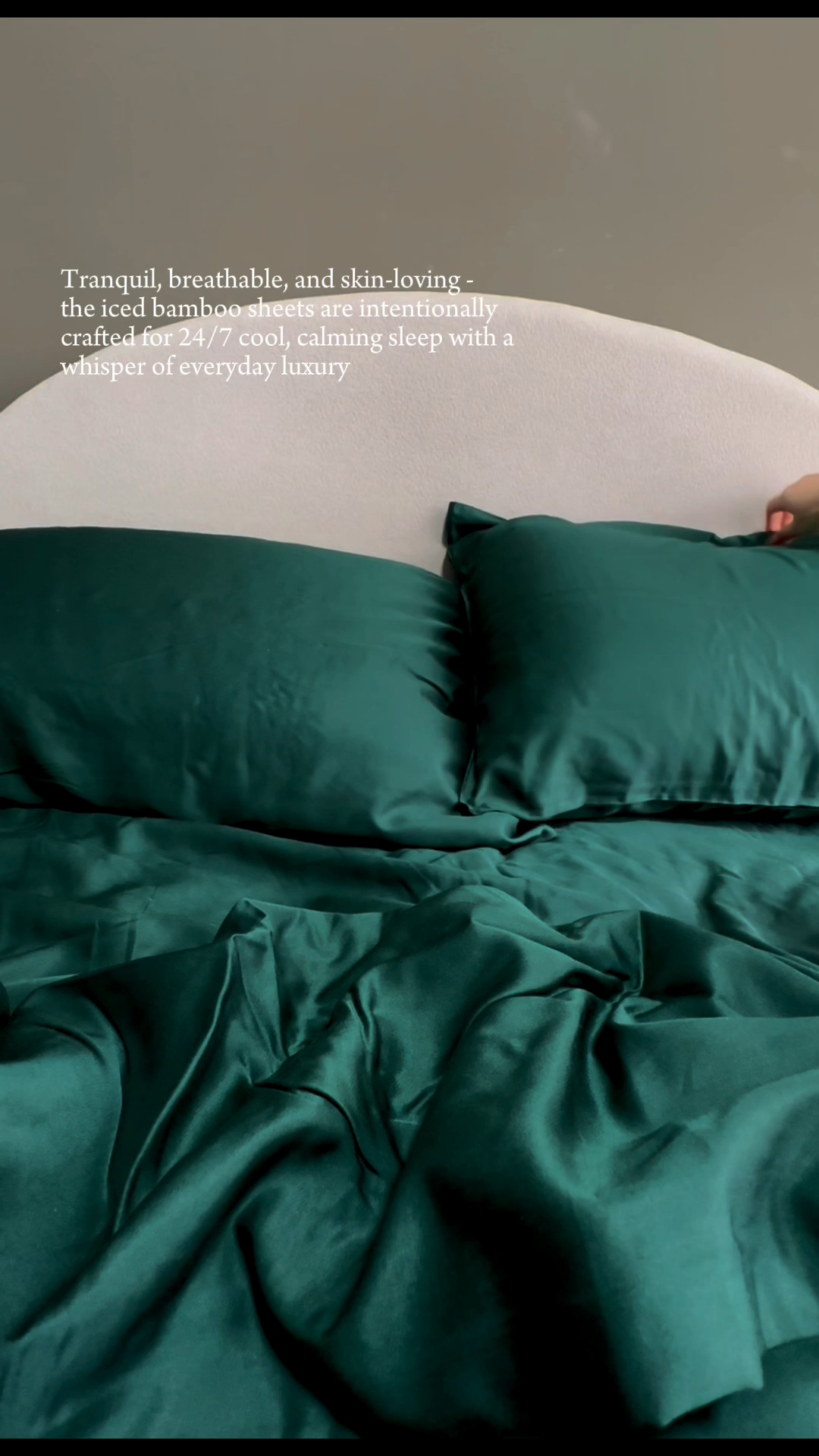 Bedtribe-Iced-Bamboo-Bedsheets