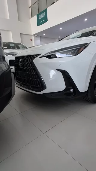 لكزس NX 350 AA 2026