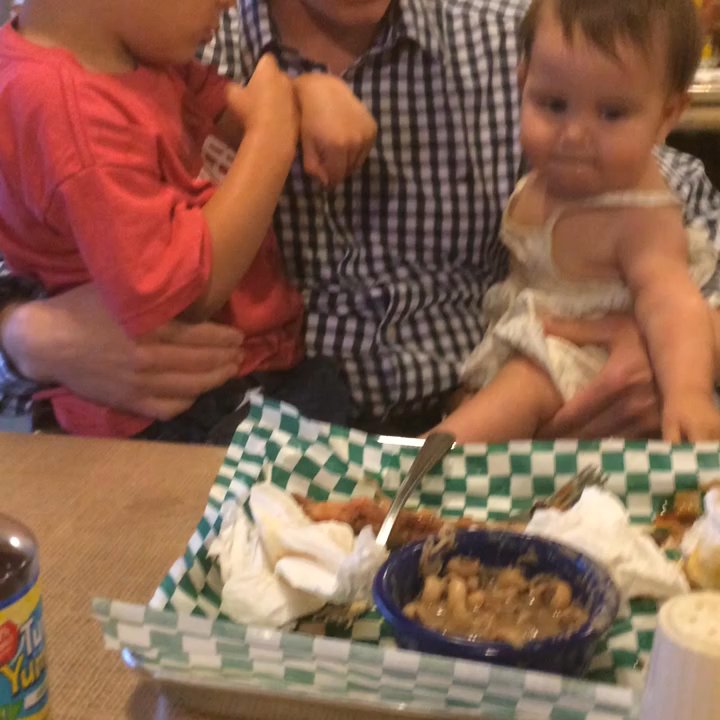 Community Q BBQ - Barbeque Near Me - Decatur, Georgia