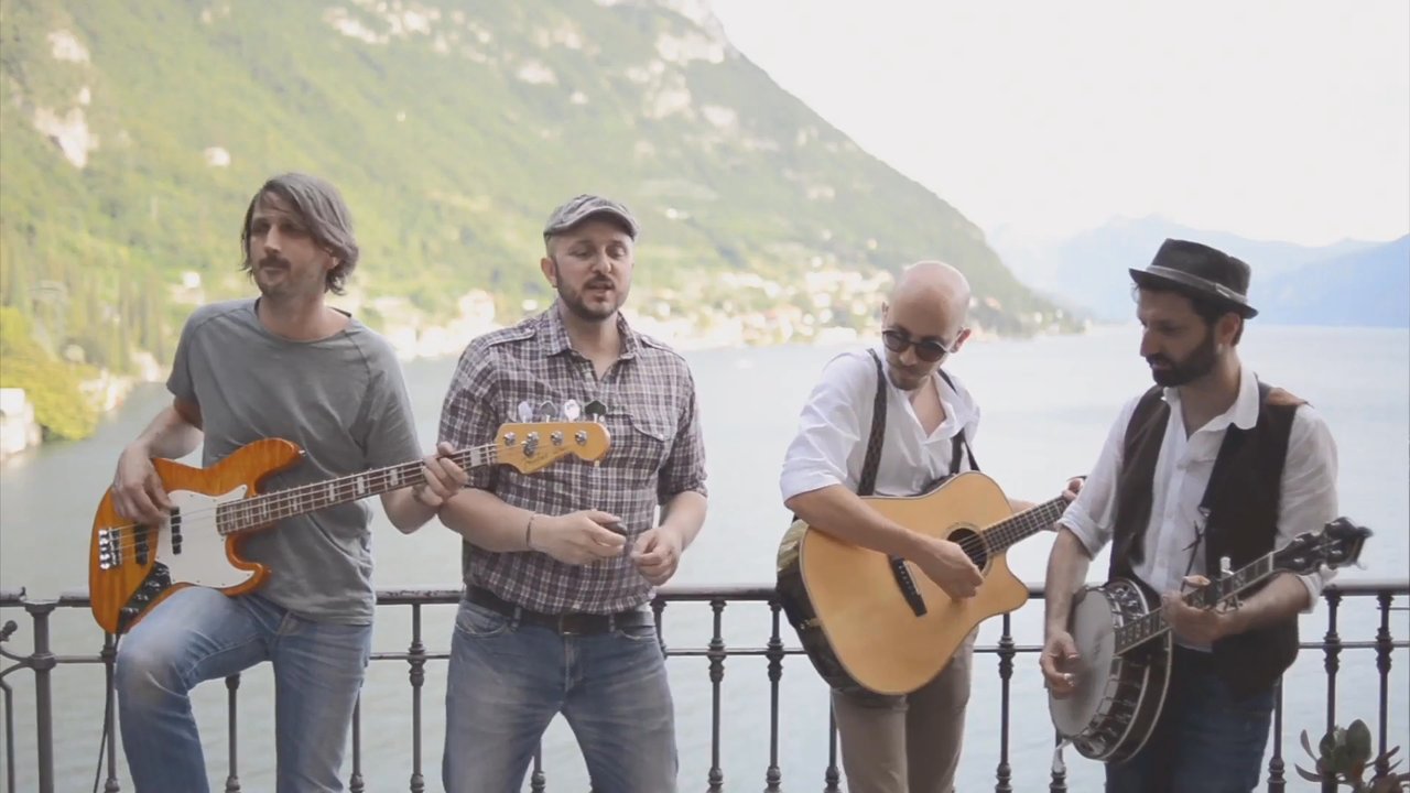 The Hopeless Wanderers - Live Promo 2026 - video
