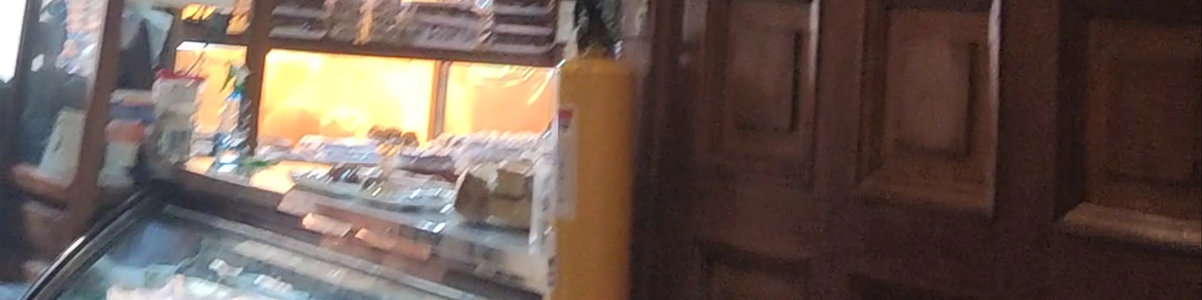 La Puerta Falsa
