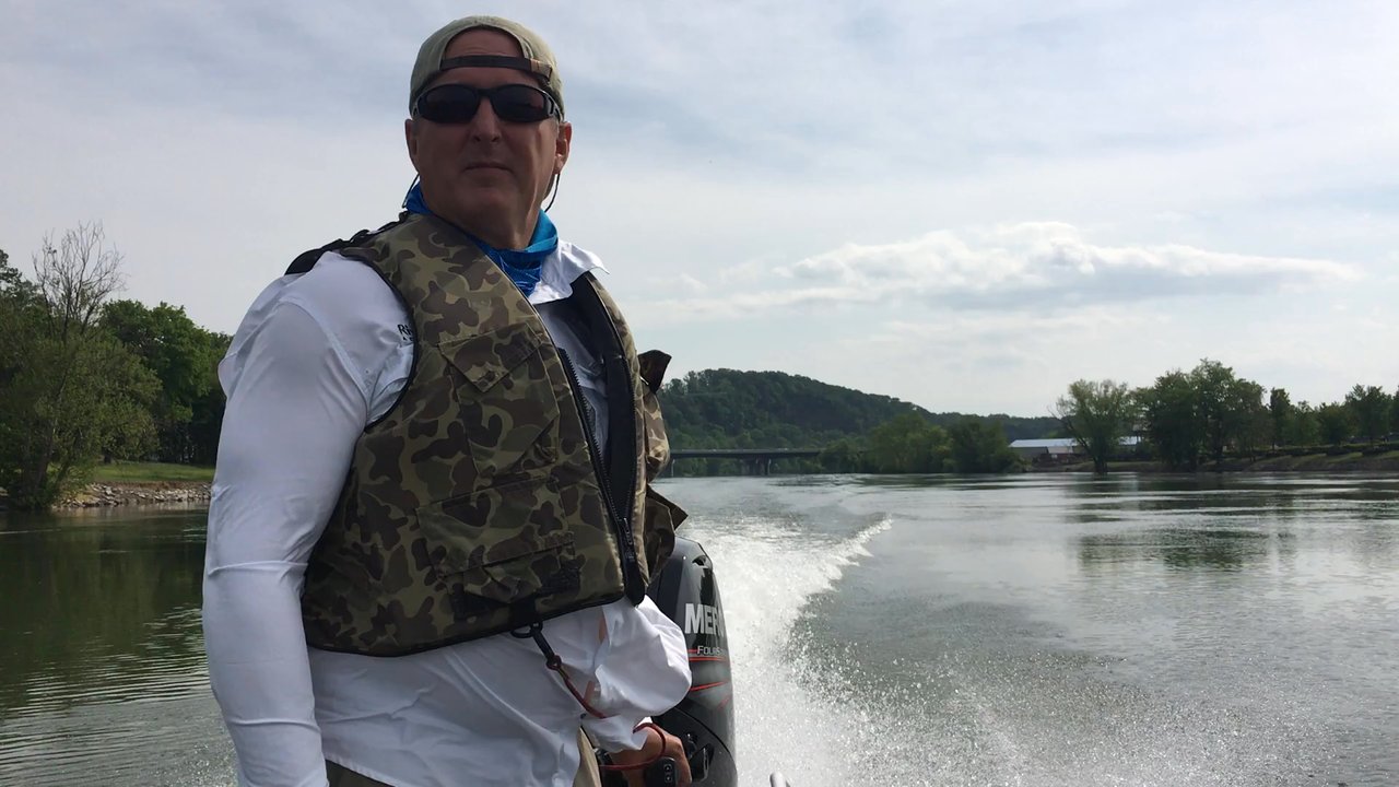 River Smallie Adventures - Fishing Near Me