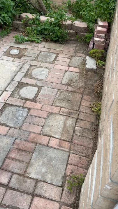 TPS Landscaping - Before and after - Landscaping Near Me